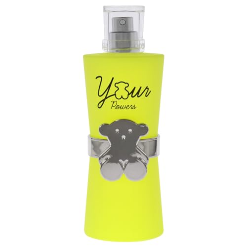 Tous Your Powers for Women - 3 oz EDT Spray