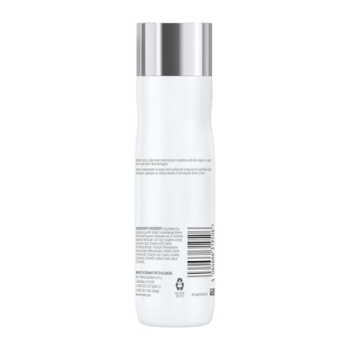 Wella Professionals ColorMotion+ Hair Color Protection Shampoo