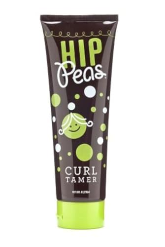 Natural Curl Tamer