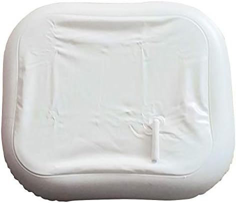 Locsanity Dreadlock Natural Hair Inflatable Deep Cleansing Soak Basin