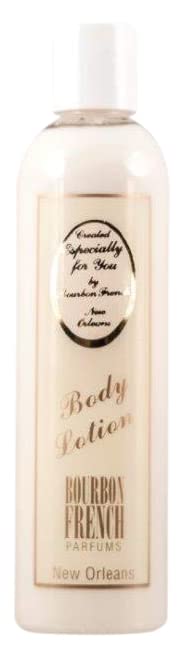 Lily of the Valley 8 oz. Body Lotion