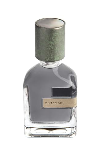 Orto Parisi Megamare, 1.7 Fl Oz