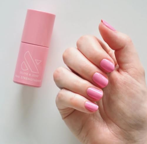 Olive & June Nail Strengthener Treatment with Celery Seed Extract