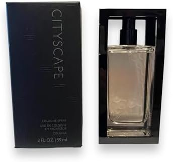 Mary Kay Cityscape Cologne Spray 2 fl. oz.