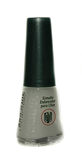 Quimica Alemana. Esmalte Endurecedor para Unas