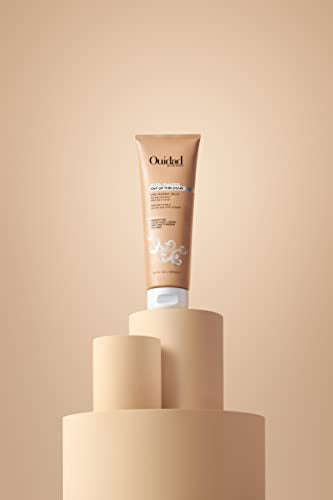 OUIDAD Curl Shaper Out Of Thin ' H Air Volumizing Jelly Oz
