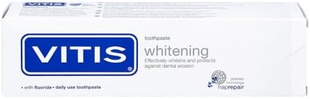 Vitis Whitening Toothpaste 100ml