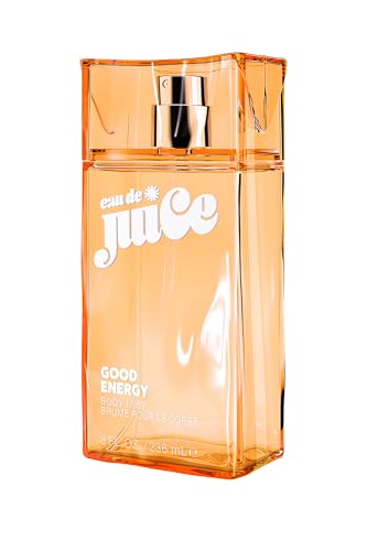 Eau De Juice Good Energy Body Mist