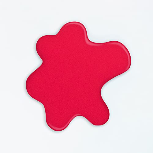 Dazzle Dry Nail Lacquer (Step 3) - Carnival Coral - A bright punchy coral. Full coverage cream. (0.5 fl oz)