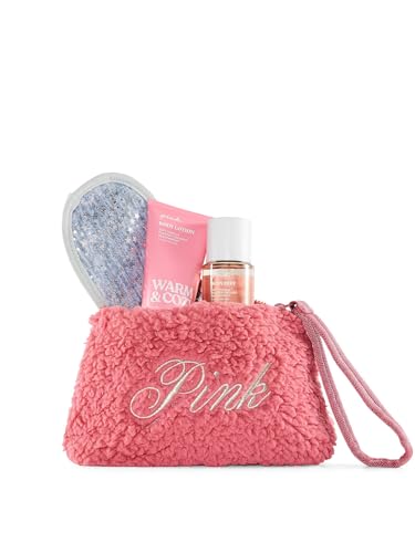 Victoria's Secret PINK Personal Care Beauty Gift Set