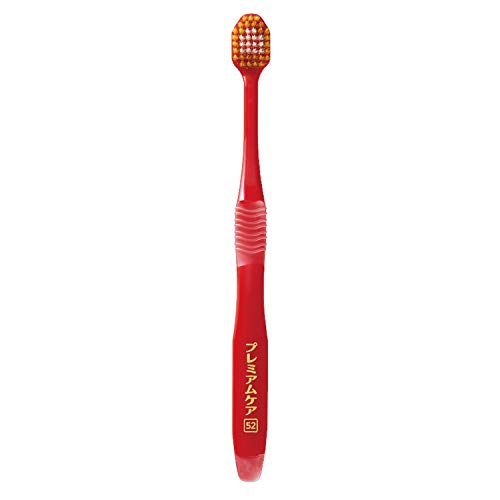 Premium Care Toothbrush Compact Usually 3 Pcs
