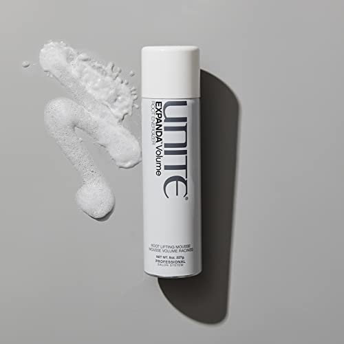 UNITE Hair Expanda Volume Root Energizer, 8 Oz