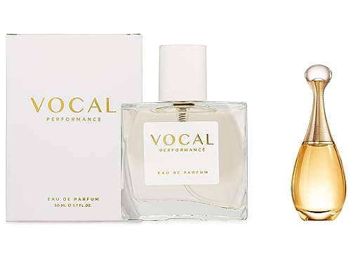 W006 Inspired by Jadore Eau de Parfum For Women 1.7 FL. OZ. Perfume Replica Version Fragrance Dupe Consentrated Long Lasting
