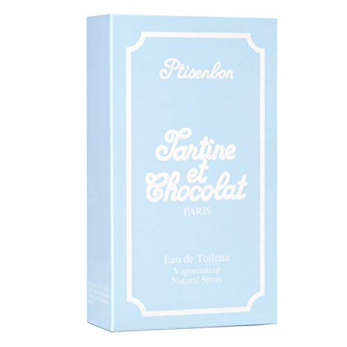 Tartine Et Chocolat Ptisenbon by Givenchy for Women - 1.7 oz EDT Spray
