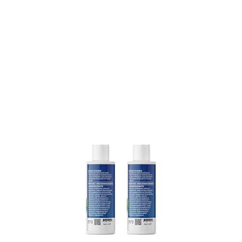 Essential Oxygen BR On-Demand Tooth Polish, Peppermint, White, 2 Ounce, Pack of 2