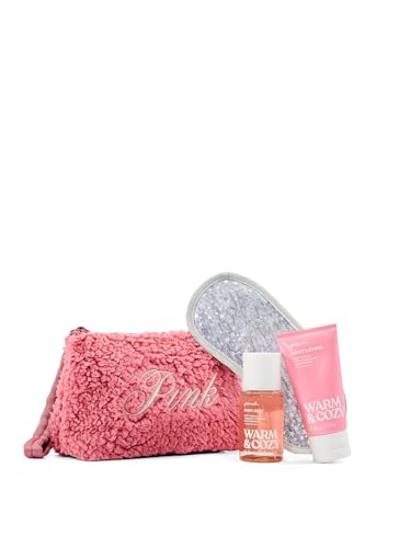 Victoria's Secret PINK Personal Care Beauty Gift Set