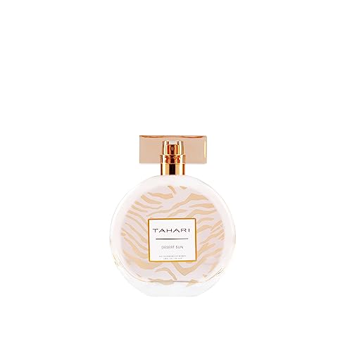 TAHARI Desert Sun Eau de Parfum For Women 3.4 fl oz / 100 mL