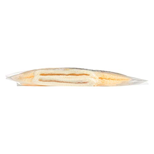 Earth Therapeutics Exfoliating Hydro Gloves, Natural