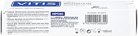 Vitis Whitening Toothpaste 100ml