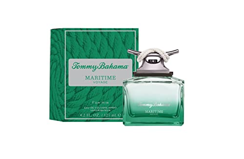 Tommy Bahama Maritime Voyage Eau de Cologne for Men