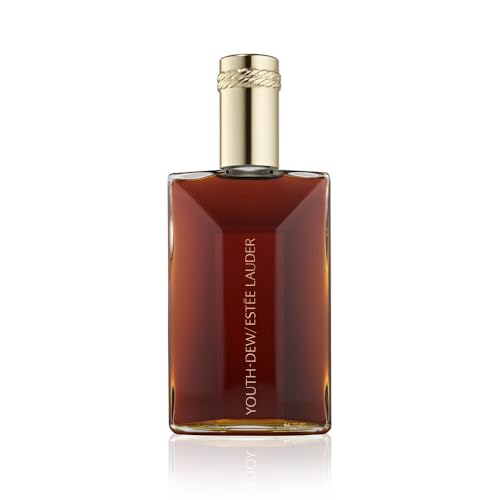 Estée Lauder Youth-Dew Bath Oil with Notes of Rose, Spices & Patchouli, 2.0 Fl Oz