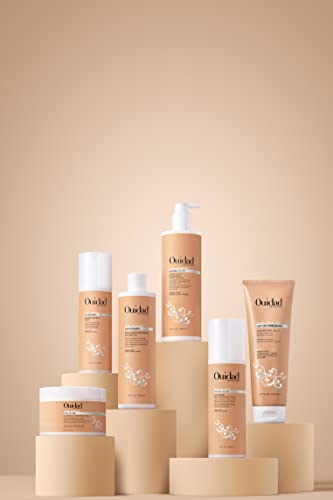 OUIDAD Curl Shaper Out Of Thin ' H Air Volumizing Jelly Oz