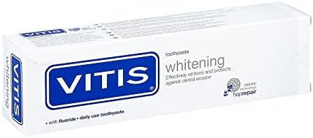 Vitis Whitening Toothpaste 100ml