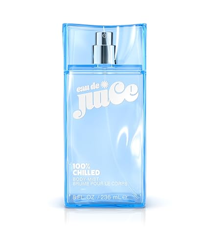 Eau De Juice 100% Chilled Body Mist