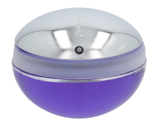 Ultraviolet by Paco Rabanne for Women 2.7 oz Eau de Parfum Spray