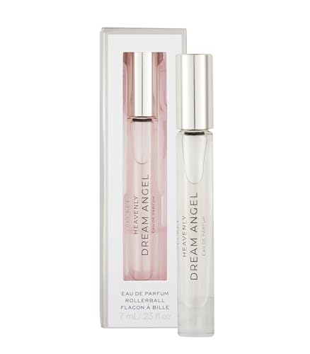 Victoria's Secret Dream Angel Eau De Parfum Rollerball