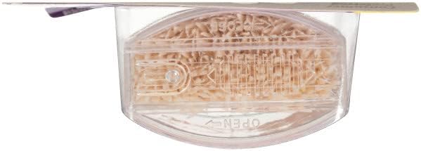 The Doctor's BrushPicks Interdental Toothpicks (275 Count (Pack of 5))