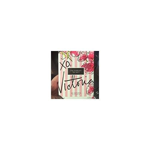 Victoria's Secret Xo Victoria Eau De Parfum 1.7 oz