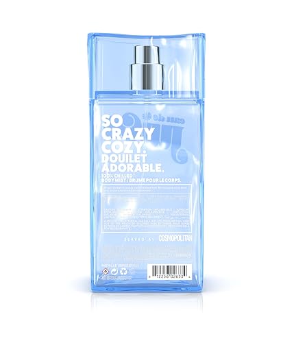 Eau De Juice 100% Chilled Body Mist