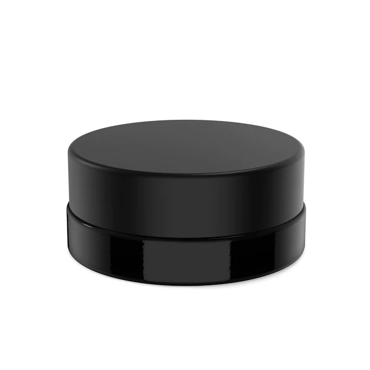 Solid Perfume #540 Inspired by Baccarat 540 Replica Fragrance Unisex Portable Non-Spill Fragrance Concentrated Long Lasting Dupe 7gm / 0.25 oz