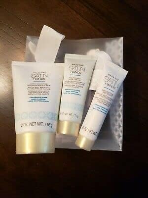 Mary Kay Satin Hands