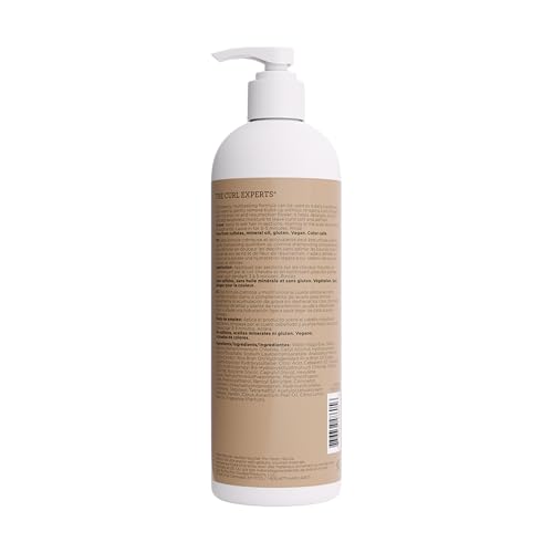 Ouidad Curl Shaper Double Duty Weightless Cleansing Conditioner