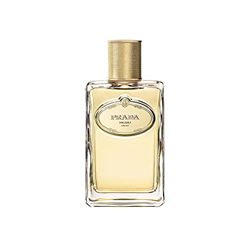 Prada Milano Infusion D'Iris Absolu Fleur D'Oranger by Prada for Women - 1.7 oz EDP Absolue Spray
