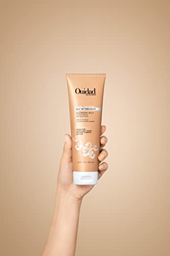 OUIDAD Curl Shaper Out Of Thin ' H Air Volumizing Jelly Oz