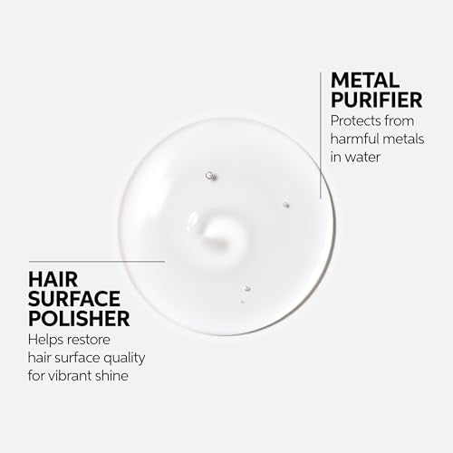 Wella Professionals ColorMotion+ Hair Color Protection Shampoo