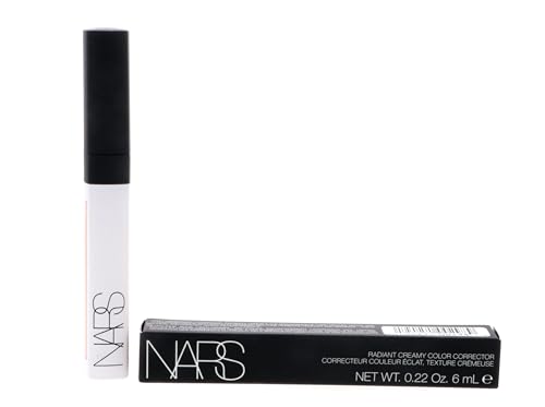 Nars Radiant Creamy Liquid Color Corrector #Medium, 0.2 Ounce