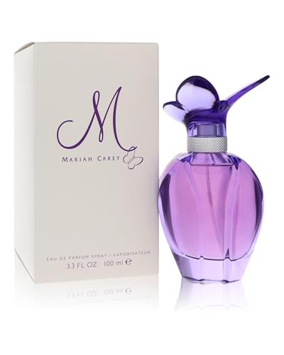 MARIAH CAREY M Edp Spray For Frgldy 3.4 Oz Edp Spray 3.4 OZ