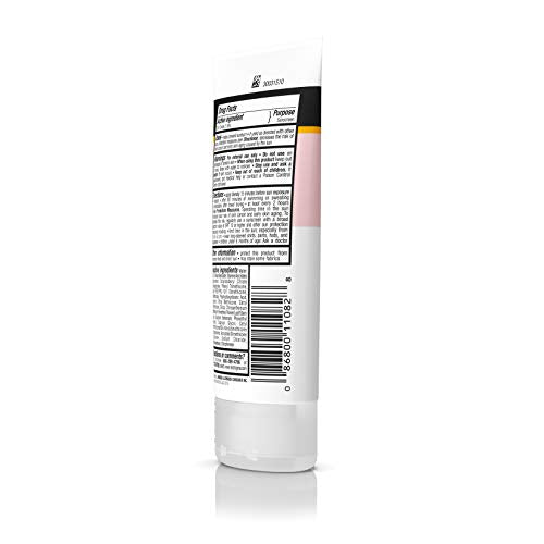 Neutrogena Pure & Free Baby Spf#50 Sunscreen 3 Ounce (88ml)