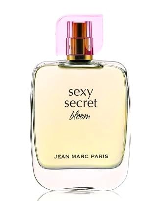 Signature Scent Made in Canada EDP JMP (Sexy Secret Bloom) 50 mL