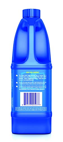 Parachute 100% Pure and Natural Unrefined Coconut Oil | No Chemicals & Added Preservatives | 31 fl.oz
