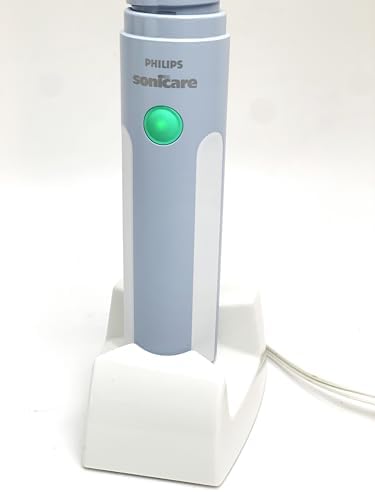 Replacement Charger for Philips Sonicare Hx5610, Hx5620, Hx5700, Hx5750, Hx5810, Hx5910 Toothbrush Charger HX5100 Toothbrush Model Number 423501010822