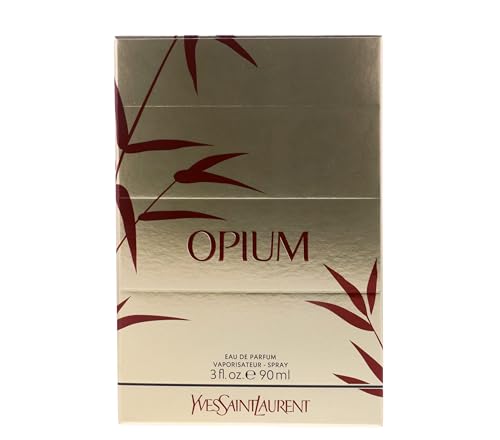 YVES SAINT LAURENT Opium/Ysl EDP Spray 3.0 oz (w)