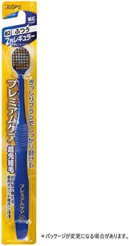 Premium Care Toothbrush Wide Usually 3 Pcs