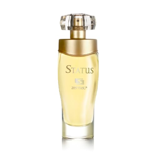 Zermat, Perfume for Women, Status, Floral - Floral Scent 2.02 Fl. Oz