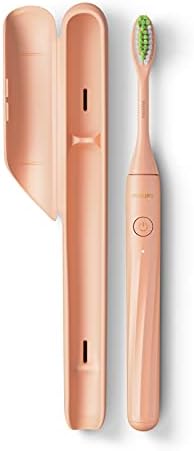 Philips Sonicare One by Sonicare Rechargeable Toothbrush, Shimmer, HY1200/05