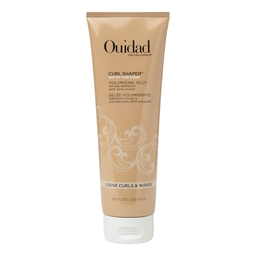 OUIDAD Curl Shaper Out Of Thin ' H Air Volumizing Jelly Oz